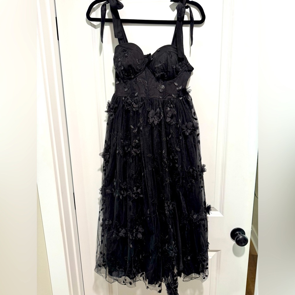 Shein dress